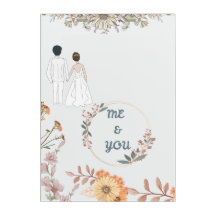 SIE UND ICH WEDEN BREITEN AKRIKALE Mauerkunst