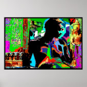 SIE VAR. -Poster Poster (Vorne)