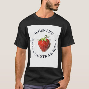 Sie verdienen die beste Kleidung mit hohem Materia T-Shirt