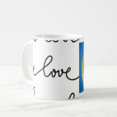 Sie verdienen heute eine Tasse (Vorderseite Links)
