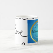 Sie verdienen heute eine Tasse (Mittel)