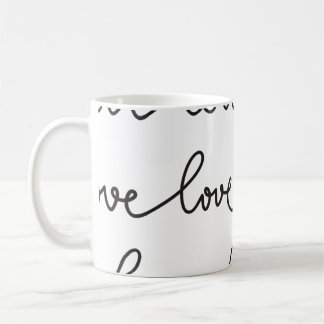 Sie verdienen heute eine Tasse