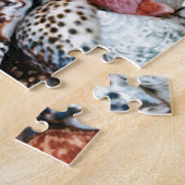 Sie verkauft Muscheln Puzzle (Seite)