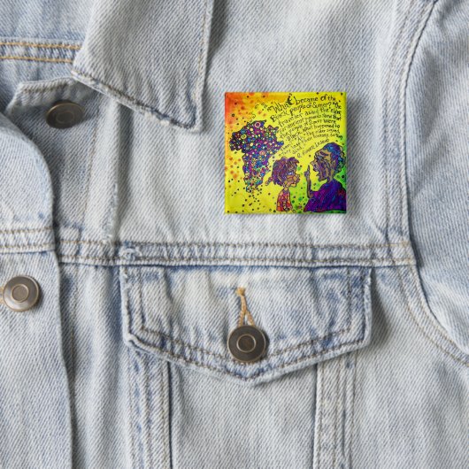 Sie verloren ihren Geschichtsknopf Button (Beispiel)