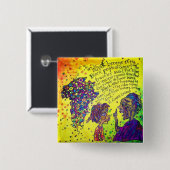 Sie verloren ihren Geschichtsknopf Button (Vorne & Hinten)