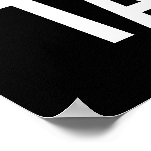 Sie verpassen 100% der Aufnahmen, die Sie nicht ma Poster (Ecke)