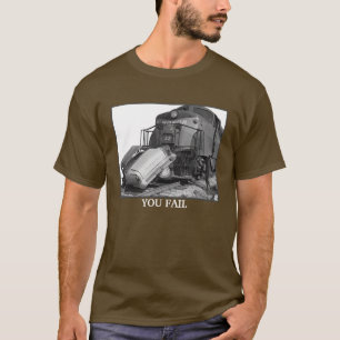SIE VERSAGEN T-Shirt