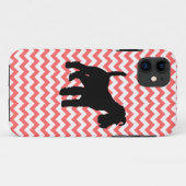 Sie wählen die Farbe aus, die mit Case-Mate iPhone Hülle (Rückseite (Horizontal))