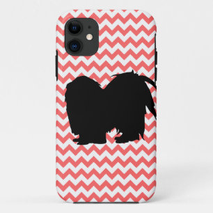 Sie wählen die Farbe aus, die mit Shih Tzu Case-Mate iPhone Hülle