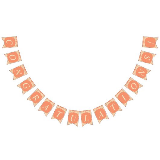 Sie wählen Hintergrundfarb- und -BEIGEspitzefahne Wimpelkette (Alle)