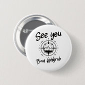 Sie wandern Bad Kohlgrub Deutschland Urlaub Ski C Button (Vorne & Hinten)