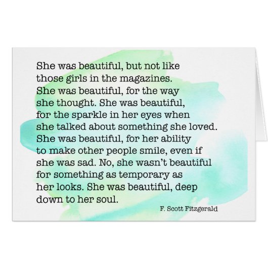 Sie war bewundernswert mit einer benutzerdefiniert (Vorderseite (Horizontal))