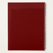 Sie war Rote Rosen Planerin Planer (Rückseite)