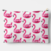 Sie waren pink. zubehörtasche (Rückseite)