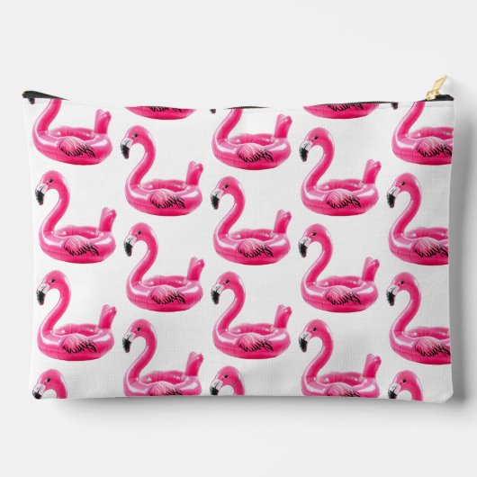 Sie waren pink. zubehörtasche (Rückseite)