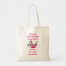 Sie waren rosa -