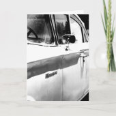 Sie wären zwar ein Oldie, aber Sie sind ein Karte (Vorderseite)