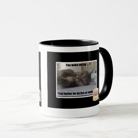 Sie weckten mich oben tasse (VorderseiteRechts)