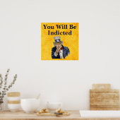 Sie werden als Poster angezeigt (Küche)