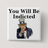 Sie werden angezeigt button (Vorderseite)