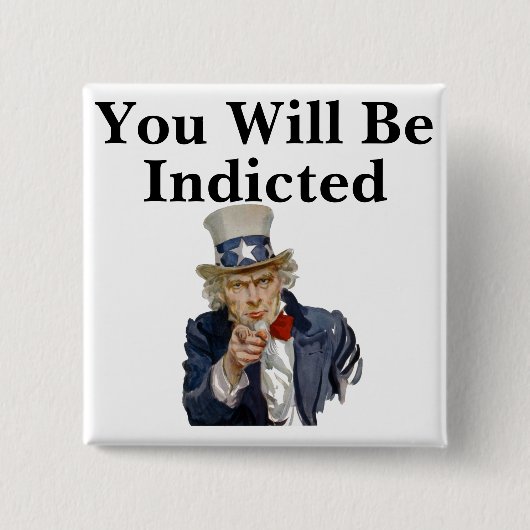 Sie werden angezeigt button (Vorderseite)