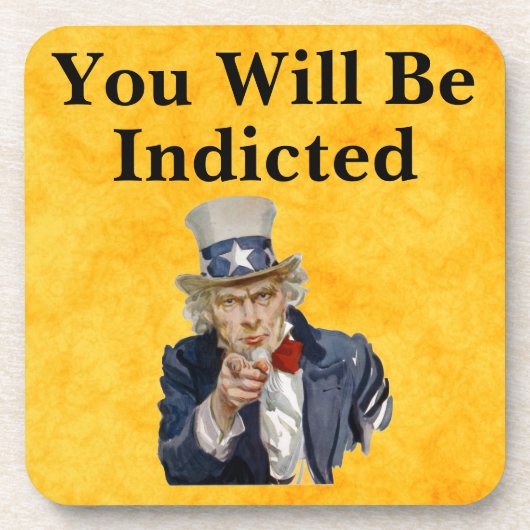 Sie werden angezeigt Getränkeabdeckung Getränkeuntersetzer (Vorderseite)