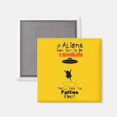 Sie werden das Fatties First Magnet nehmen (Vorderseite/Rückseite)