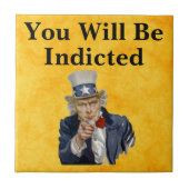 Sie werden die Keramik angezeigt. Fliese (Vorderseite)