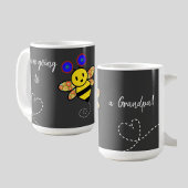 Sie werden eine Oma-Kaffee-Tasse Kaffeetasse