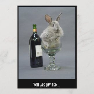 Sie werden eingeladen…. einladung