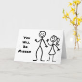 ***SIE WERDEN FEHLGESCHRIEBEN*** GRUPPENKARTE KARTE (Gelbe Blume)