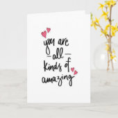 ****SIE WERDEN FEHLGESCHRIEBEN****-KARTE KARTE (Gelbe Blume)