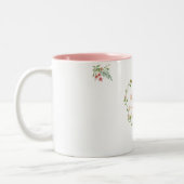 Sie werden geliebt Tasse (Links)