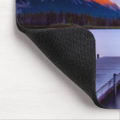 Sie werden ihn auf dem Mouse-Pad hören Mousepad (Ecke)