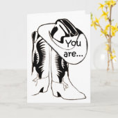 SIE WERDEN IMMER FABULOUSE-40. GEBURTSTAG SEIN KARTE (Gelbe Blume)