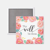 Sie werden in der Art Print Magnet (Vorderseite/Rückseite)