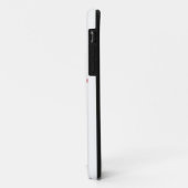 Sie werden mich hören, IPhone 5 Fall ZU BRÜLLEN Case-Mate iPhone Hülle (Hinten/Links)