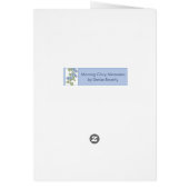 Sie werden mit Joy Isaiah 55 Vers ausgehen (Hinten)