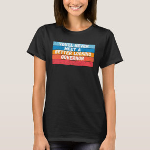 Sie werden niemals einen besser aussehenden Gouver T-Shirt