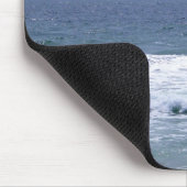 Sie werden weit gehen_Mousepad Mousepad (Ecke)
