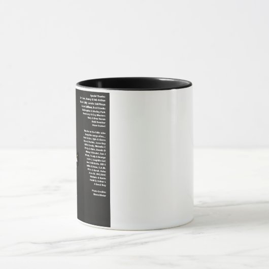 Sie werden wissen, dass ich den Keramik-Kaffee mit Tasse (Zentrum)