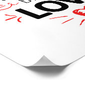 Sie werden wissen, dass wir Christen sind von unse Poster (Ecke)