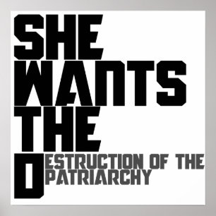 Sie will die D Poster