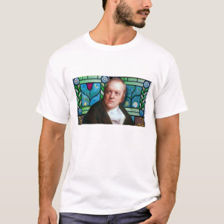 sie william blake T-Shirt