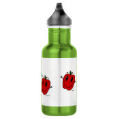 SIE WIRD ÄPFEL SEIN EDELSTAHLFLASCHE (Rechts)