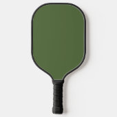 Sie wissen, dass Sie dieses Pickleball-Paddel Gewo Pickleball Schläger (Rückseite)