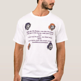 Sie wissen, dass Sie ein chesnut wenn ....... sind T-Shirt