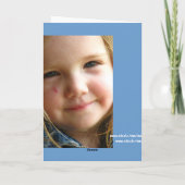 Sie wissen? karte (Rückseite)