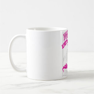 Sie wissen, was Rhymnen mit Camping Alkohol Karier Kaffeetasse