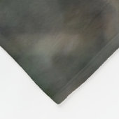 SIE WOLF FLEECEDECKE (Ecke)